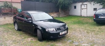 Audi a4 b6
