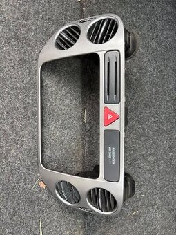 Mřížka topeni Vw tiguan 5n 5M0858071K