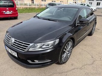 Passat cc 2.0-103kw DSG