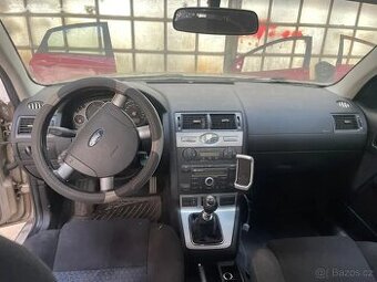 Ford Mondeo 2005 2.0tdci