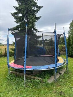 Trampolína 305 cm
