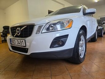 Volvo XC60 2,4d 150kW