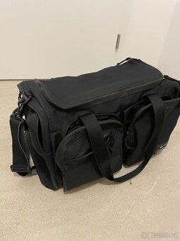 Nike duffle utility 2.0