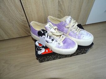 Tenisky Disney vel. 39