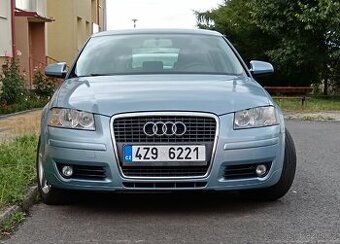 Prodám Audi A3 1.6i