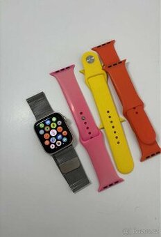 Apple watch SE 2.generace - 44mm