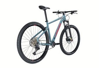 29 Horské kolo Lapierre Edge 9.9 převody 1x12 Shimano výbava