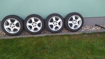 Alu kola 5x100