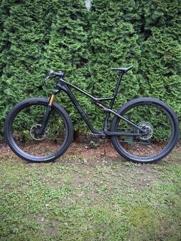 Cube AMS C:68 SLT AXS