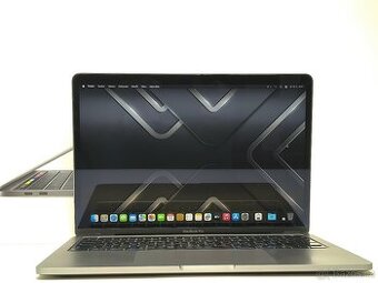 ZÁRUKA/Macbook Pro13.3"TB/I5 2.0GHZ/16GB RAM/512GB SSD/CZ