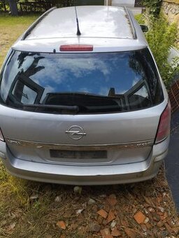 Opel Astra 1.7 CDTI