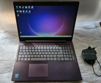 Notebook Lenovo SSD PCIe-12gb ram