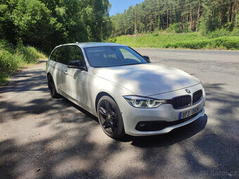 320d xDrive 2015