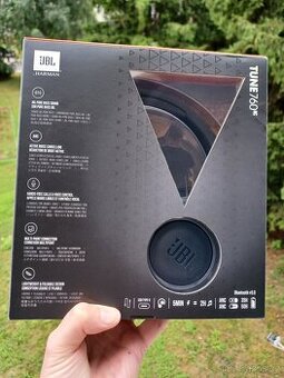 JBL 760NC