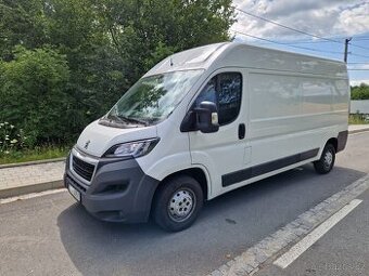 Boxer 3.0 HDI 130 kw / 2016 /