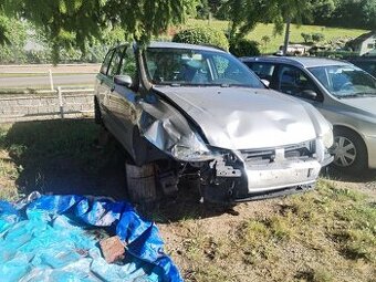 Fiat Stilo 1.9jtd 85kw - 1