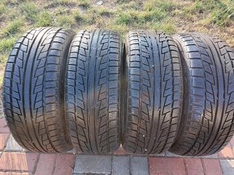 195/45R16 84V XL 8-9MM NANKANG