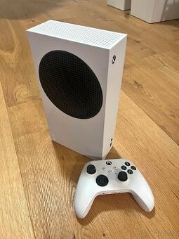 Xbox Serie S