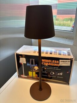 Stolni led lampa