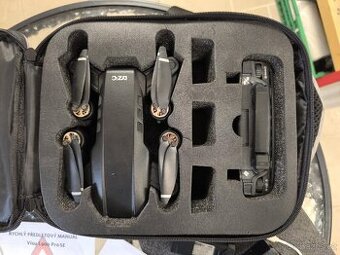 Dron Visu L900 Pro SE / 4K kamera / WiFi / GPS / černý