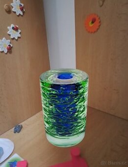 Váza 18cm