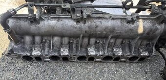 Alfa Romeo 159 2.4 - sání