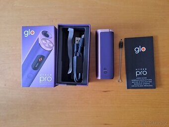 Startovací sada Glo Hyper Pro