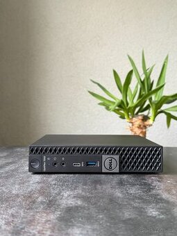 Dell OptiPlex 7050 micro s WIFI