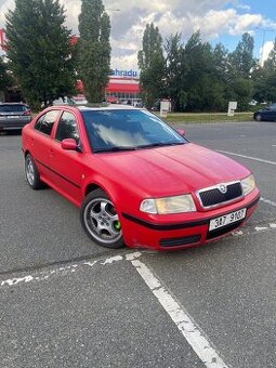 Škoda Octavia 1,1.9tdi 66kw