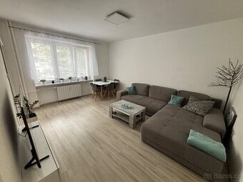 Pronájem bytu 2+1