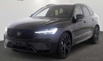 Volvo XC60 T8 Plug-in Pano/B&W/Ventilovaná sedadla