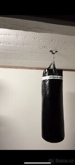 Elite MUSASHI Boxovací pytel 140 cm