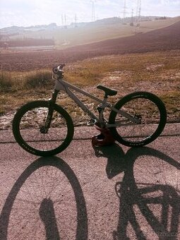 canyon stitched 720 pro