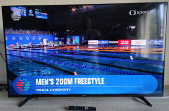 58(146cm) TV Hisense 58AE7010F