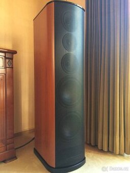 2 x T+A Kritérium TCD 110 S