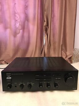 Denon