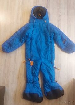 Dětský chodící spacák Selk'bag K1