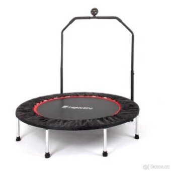 Insportline trampolina (indoor)