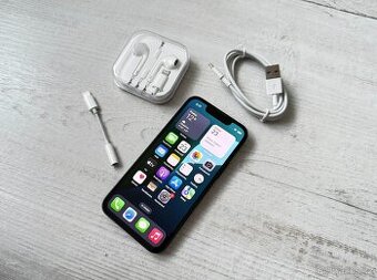 Apple iPhone 13 Mini 128GB Midnight