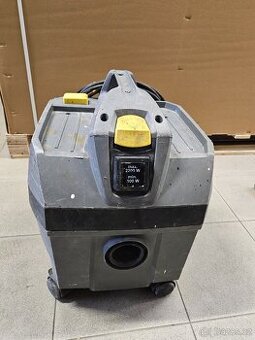 Mokro-suchý vysavač Karcher NT 20/1 Ap Te