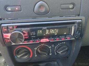 JVC KD - R 469