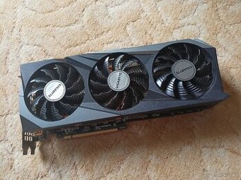 Radeon RX 6800 XT GAMING OC 16GB