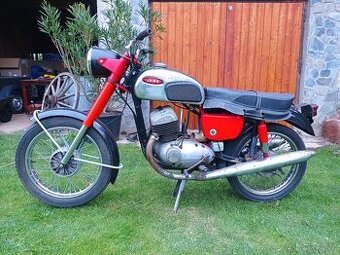 Jawa Californian 350 - 1