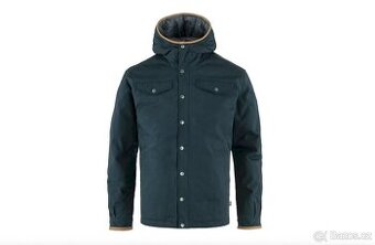Zánovní péřová bunda Fjallraven Greenland No.1 Down Jacket M