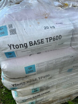 Ytong vnitřní omítka tepelněizolační TP600