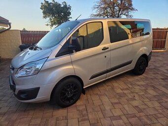 Ford Transit Custom 2.2TDCi 92kW  TREND 9-MÍST
