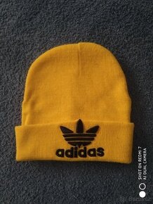 Zimní čepice Adidas,nepoužitá-