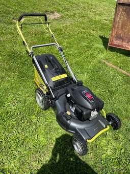 Benzínová sekačka XSZ53H-SD G-FORCE