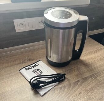 Polévkovar Domo 2,2l