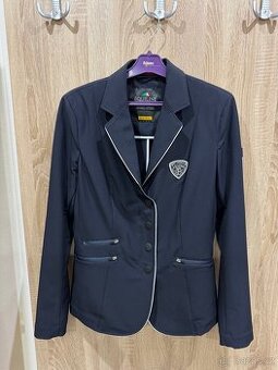Dámské jezdecké sako Equiline, vel. 40